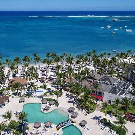 Be Live Collection Punta Cana (Adults Only) Exterior foto Hard Rock Hotel & Casino Punta Cana