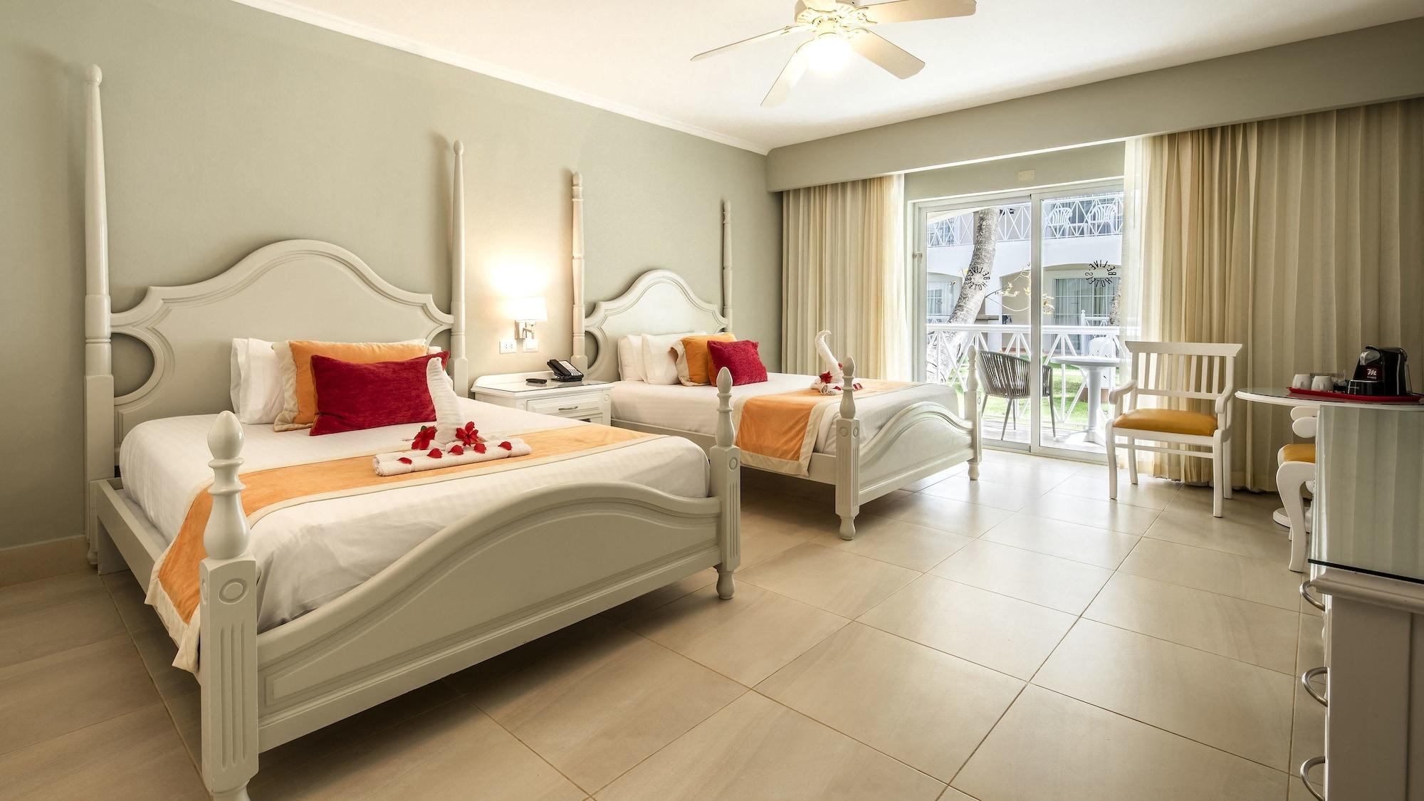 Be Live Collection Punta Cana (Adults Only) Exterior foto Deluxe Room