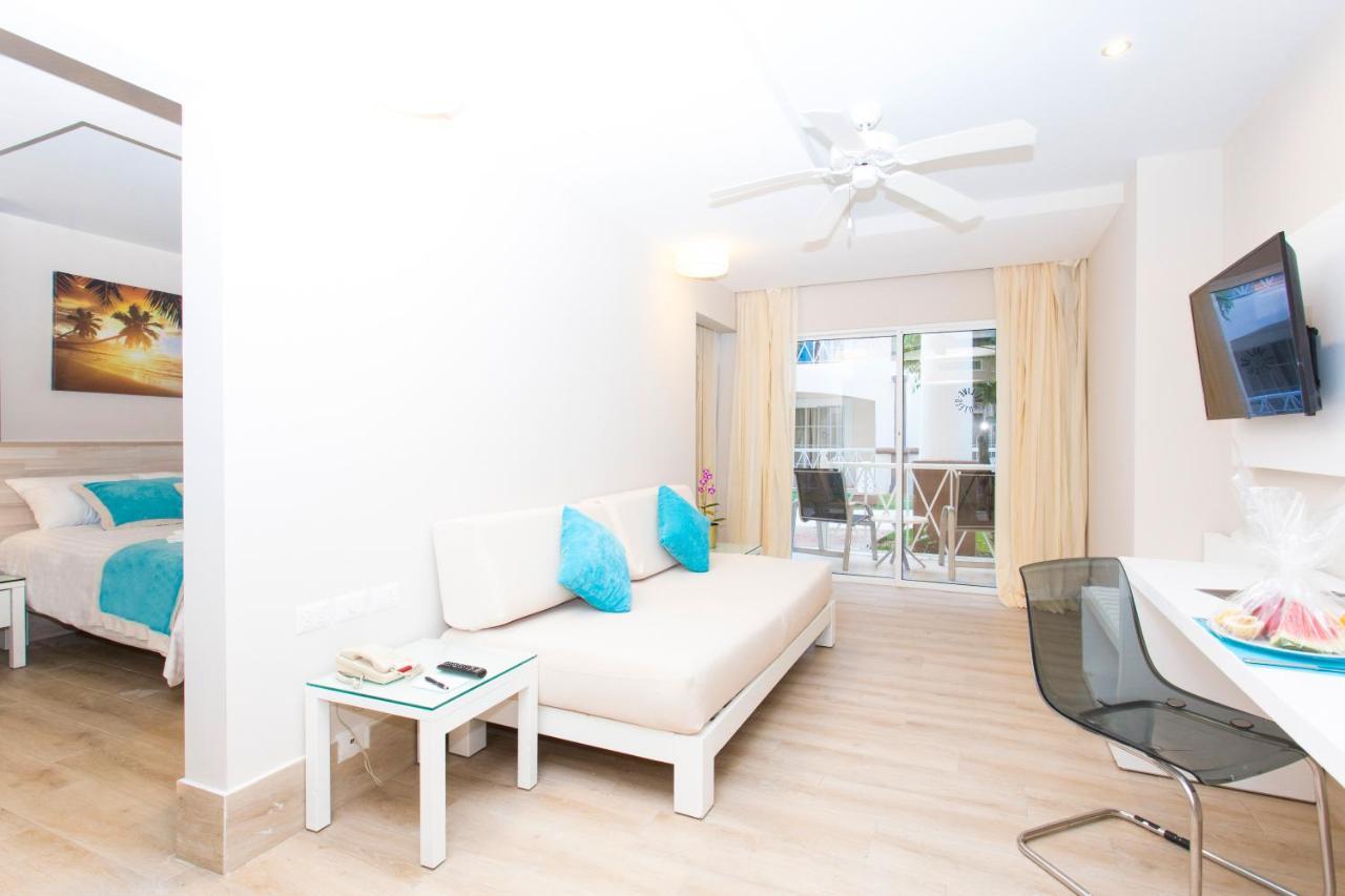 Be Live Collection Punta Cana (Adults Only) Exterior foto Junior Suite