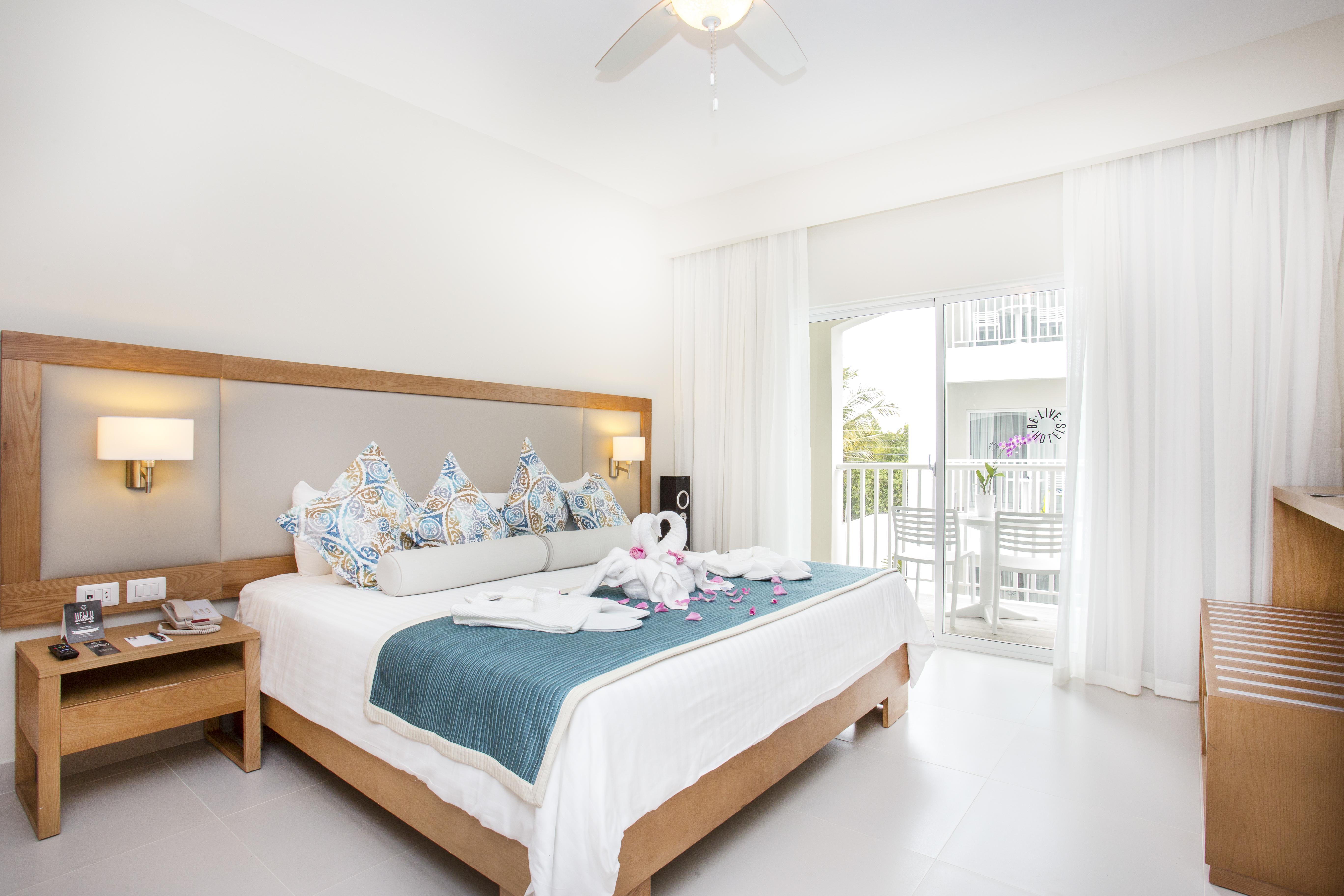 Be Live Collection Punta Cana (Adults Only) Exterior foto Deluxe Room