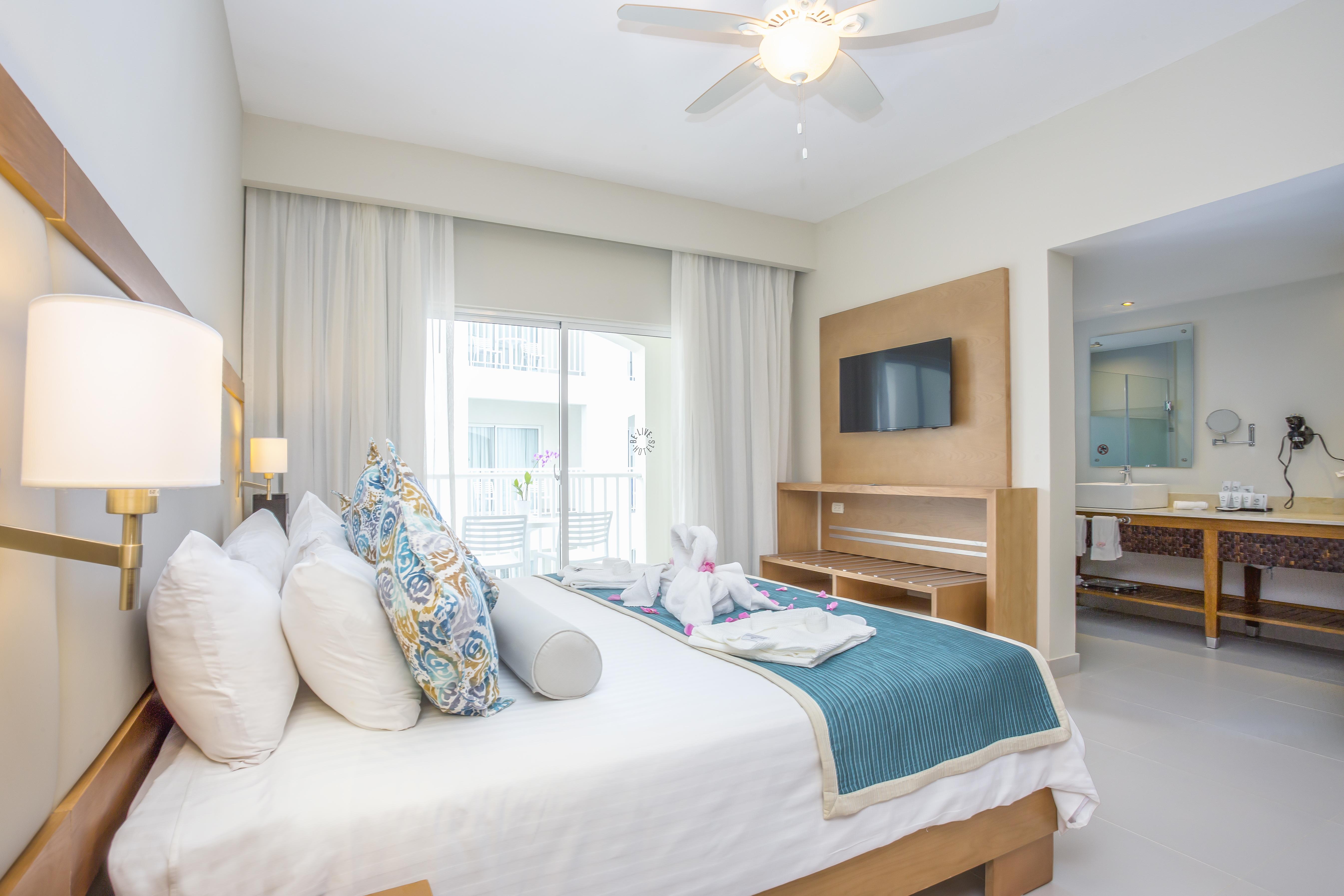 Be Live Collection Punta Cana (Adults Only) Exterior foto Junior Suite