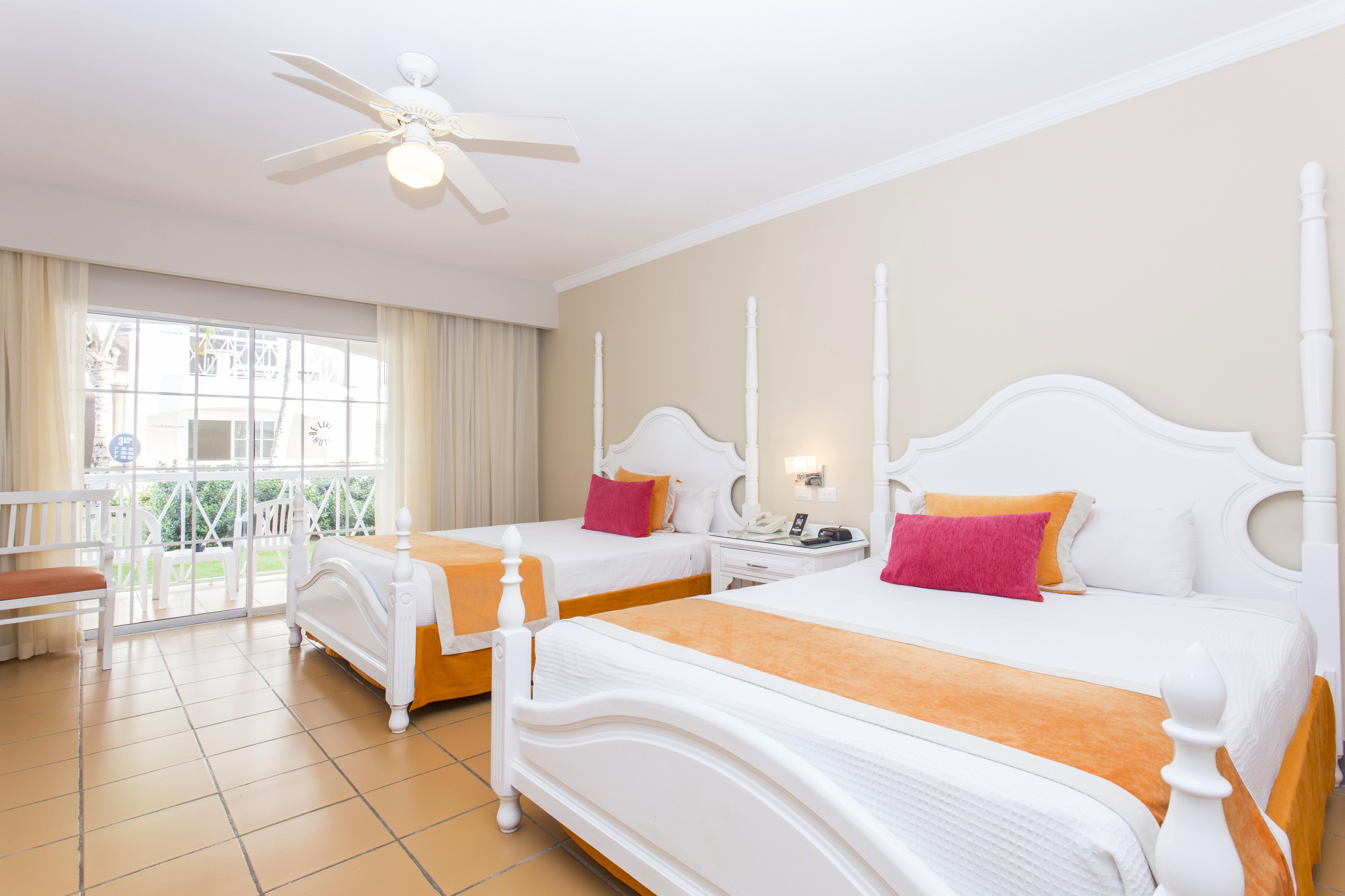 Be Live Collection Punta Cana (Adults Only) Exterior foto Deluxe Room
