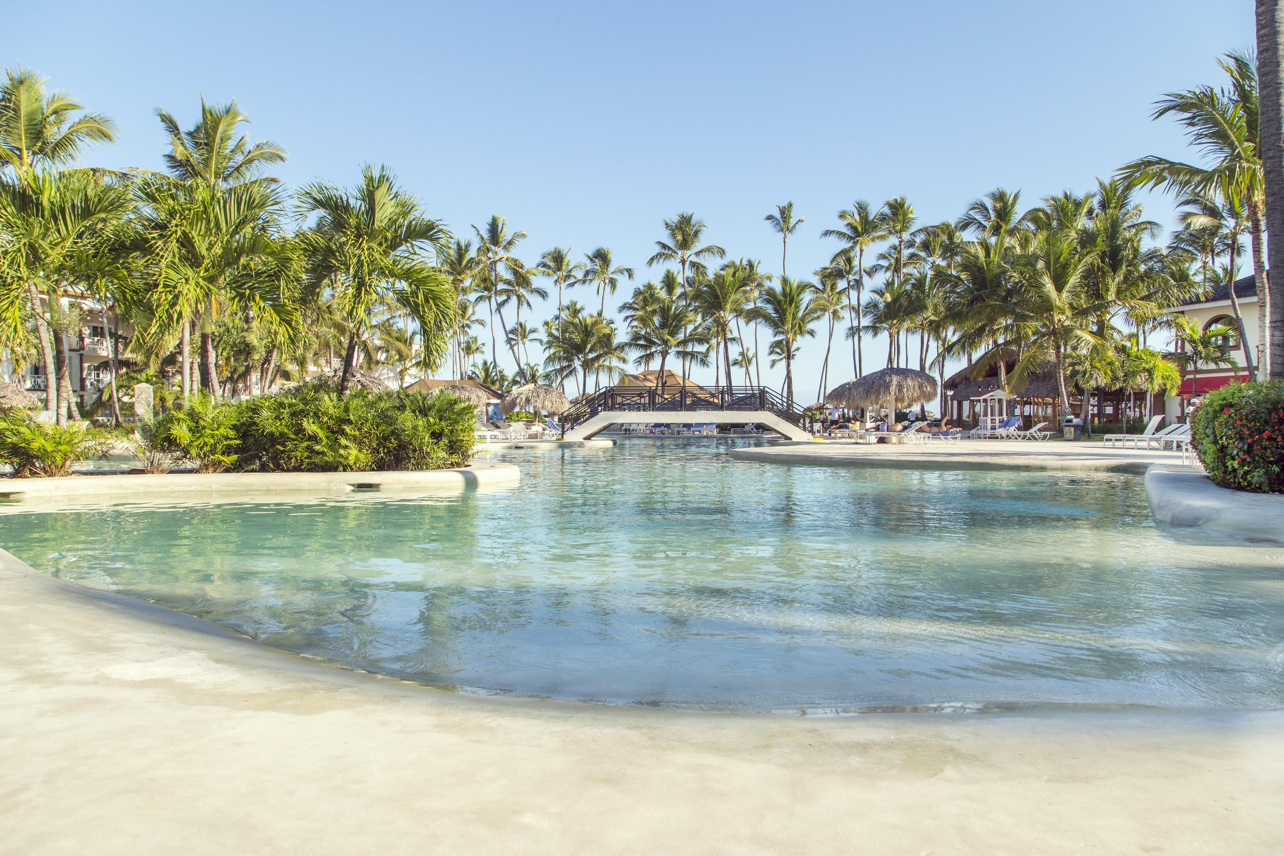 Be Live Collection Punta Cana (Adults Only) Exterior foto Hard Rock Hotel & Casino Punta Cana