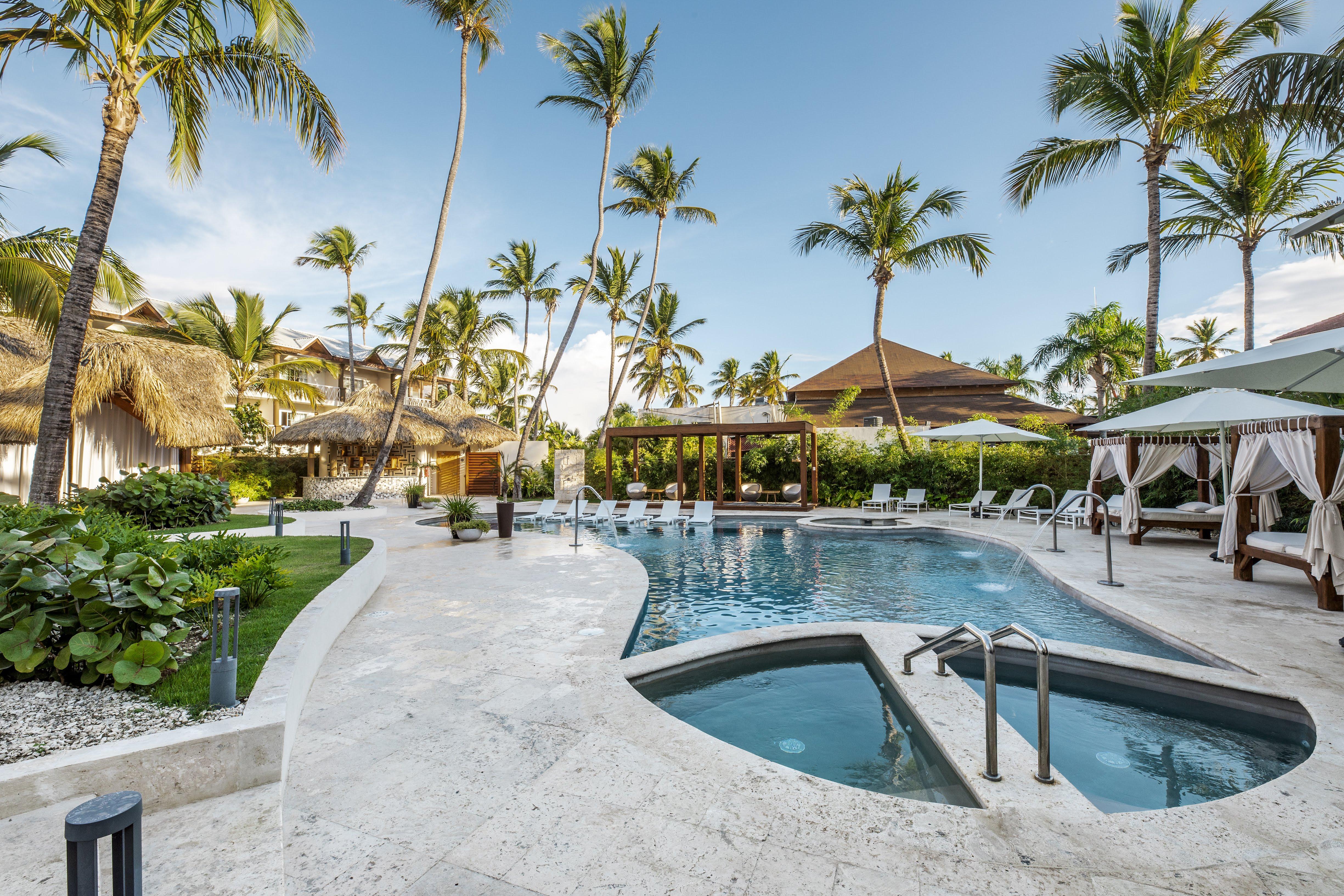 Be Live Collection Punta Cana (Adults Only) Exterior foto Hard Rock Hotel & Casino Punta Cana
