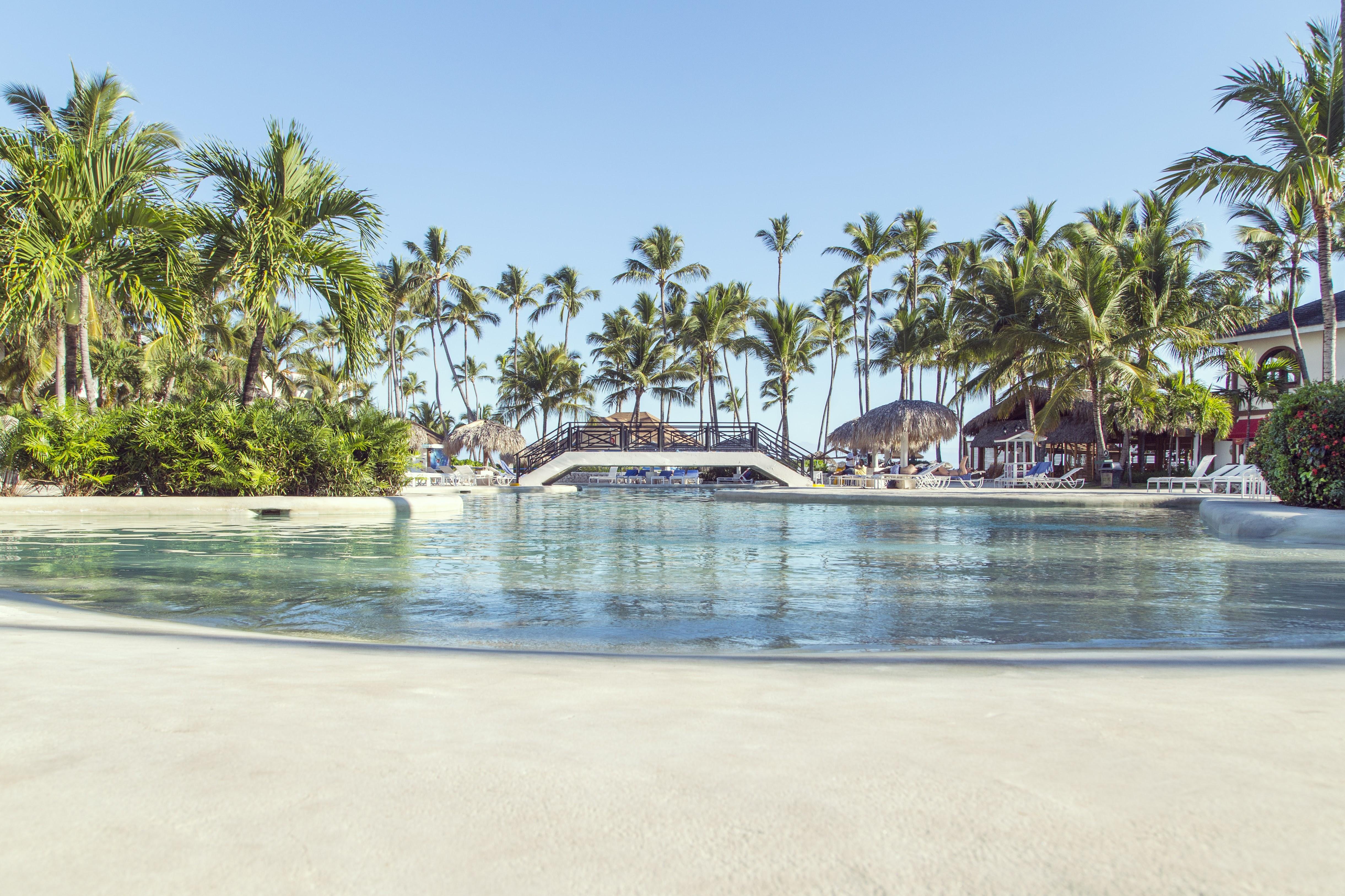 Be Live Collection Punta Cana (Adults Only) Exterior foto Hard Rock Hotel