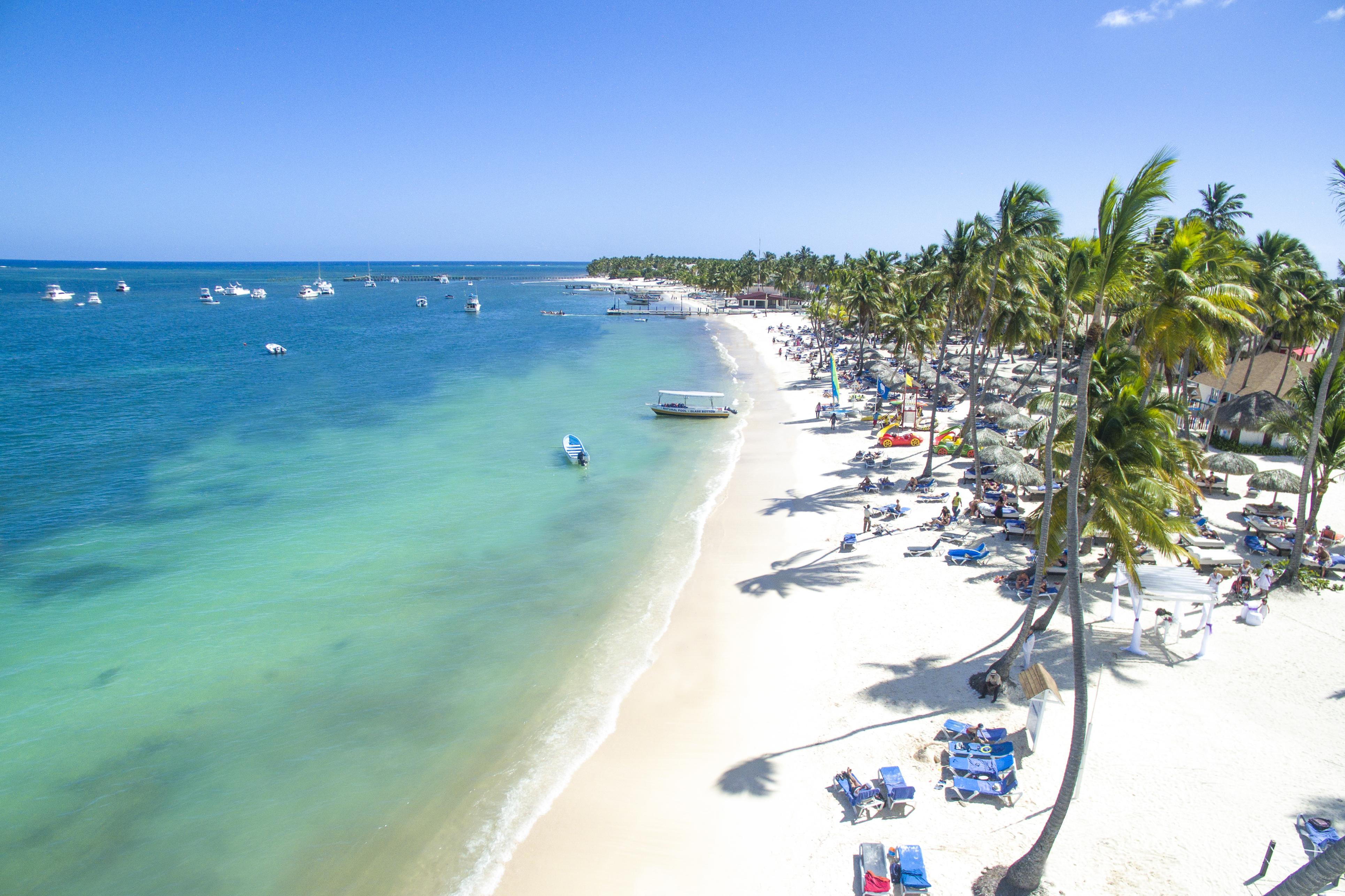 Be Live Collection Punta Cana (Adults Only) Exterior foto Playa Bavaro
