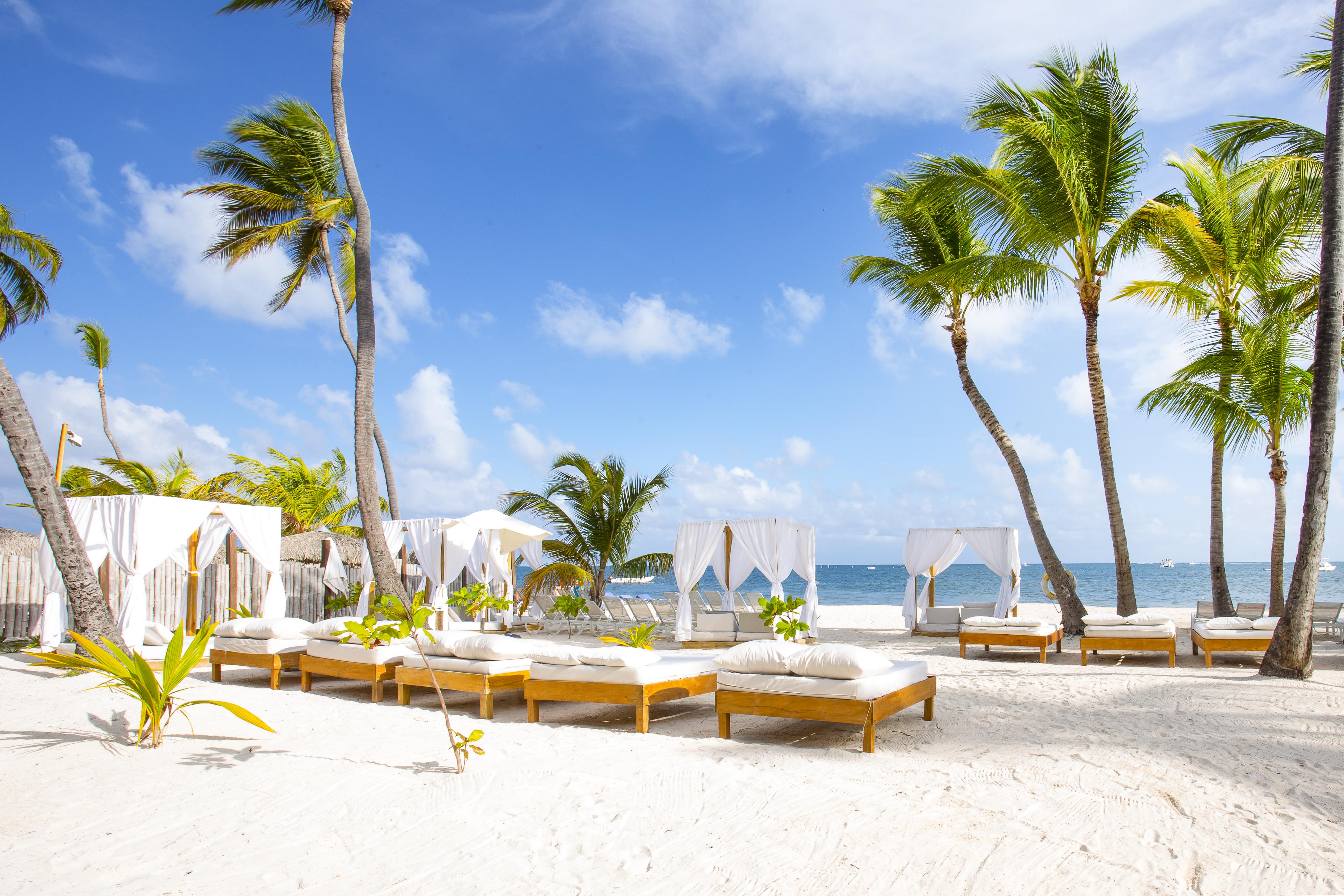 Be Live Collection Punta Cana (Adults Only) Exterior foto Beach at Iberostar Grand Hotel Bávaro