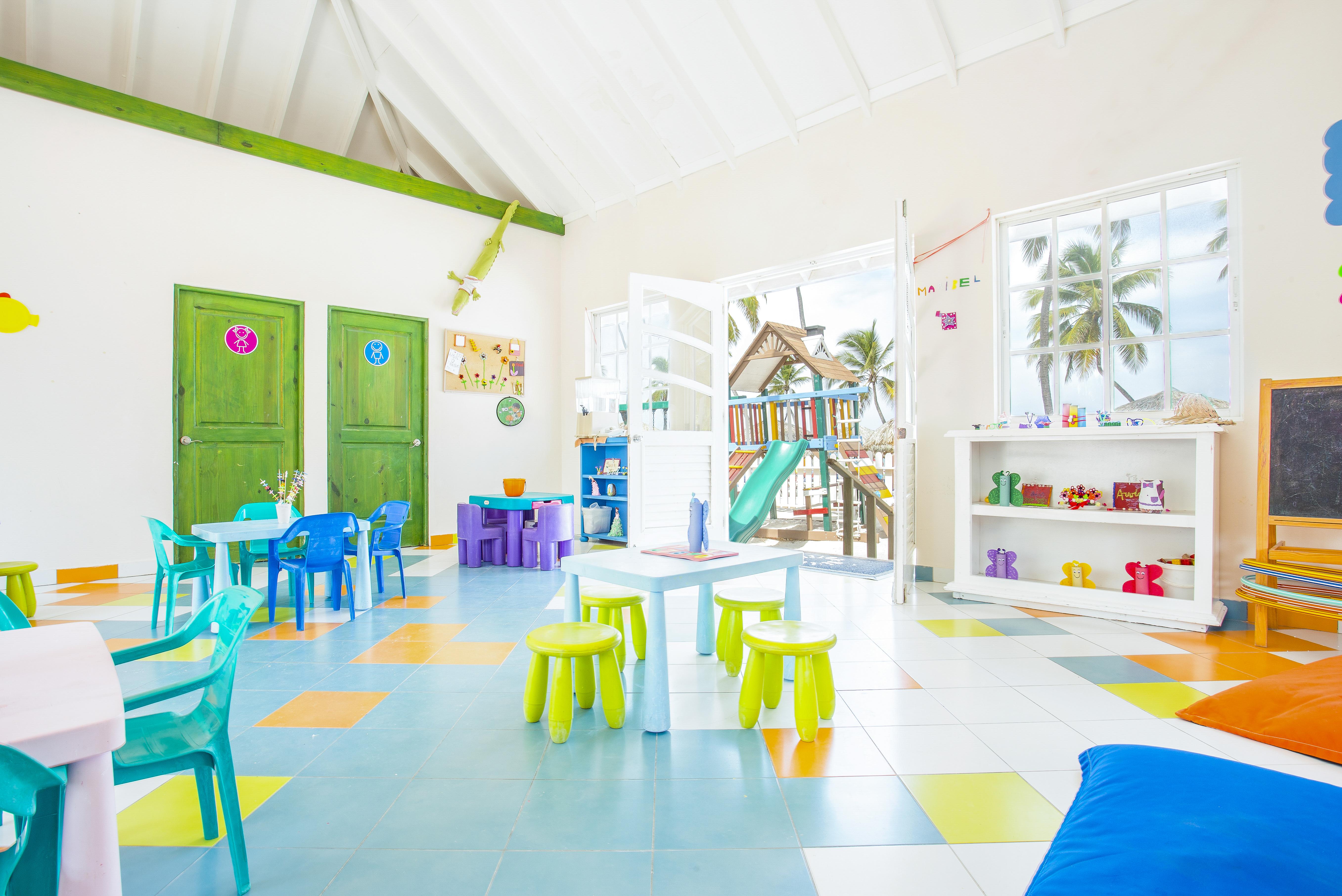 Be Live Collection Punta Cana (Adults Only) Exterior foto A nursery in Maldives