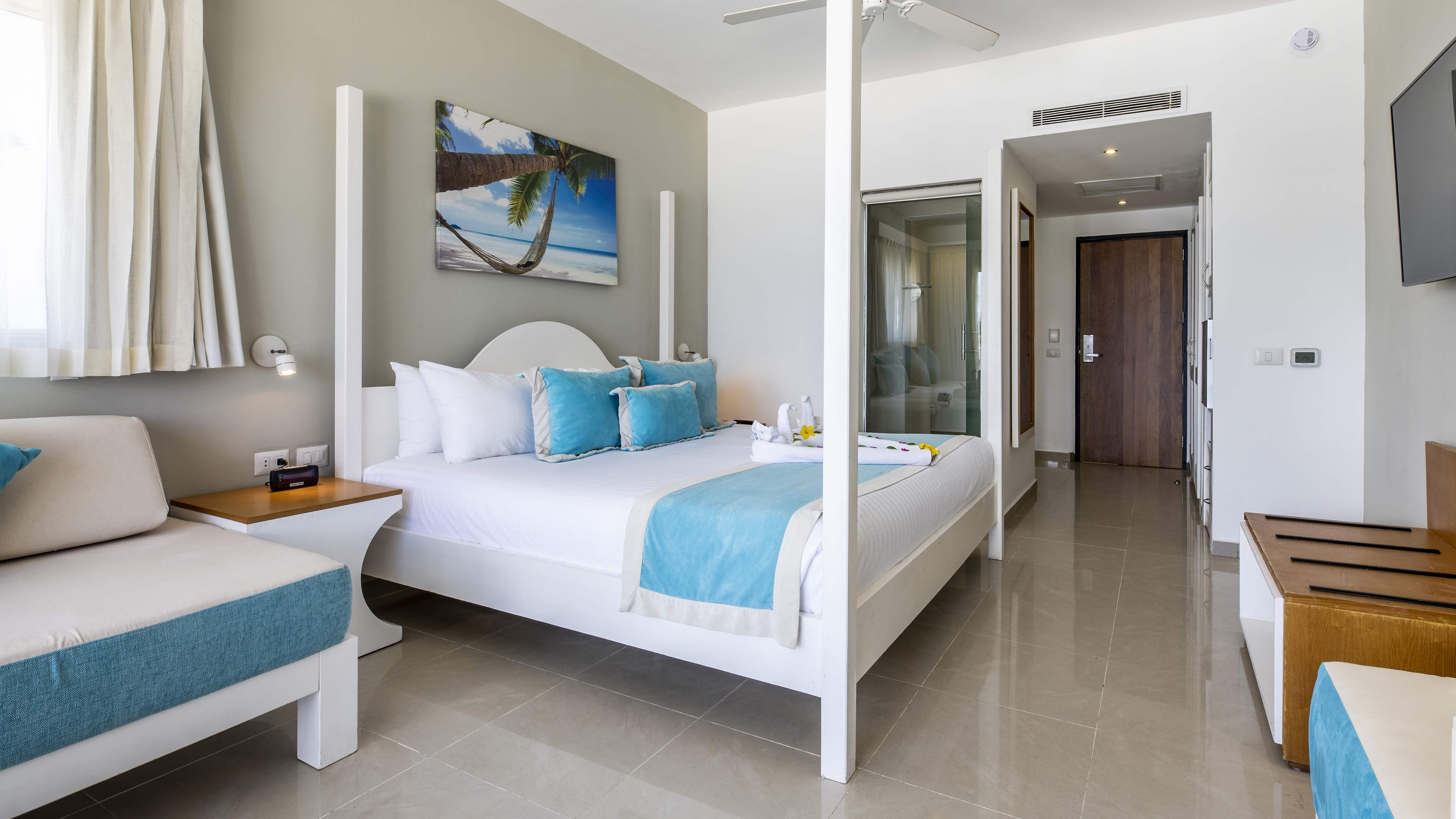 Be Live Collection Punta Cana (Adults Only) Exterior foto Junior Suite