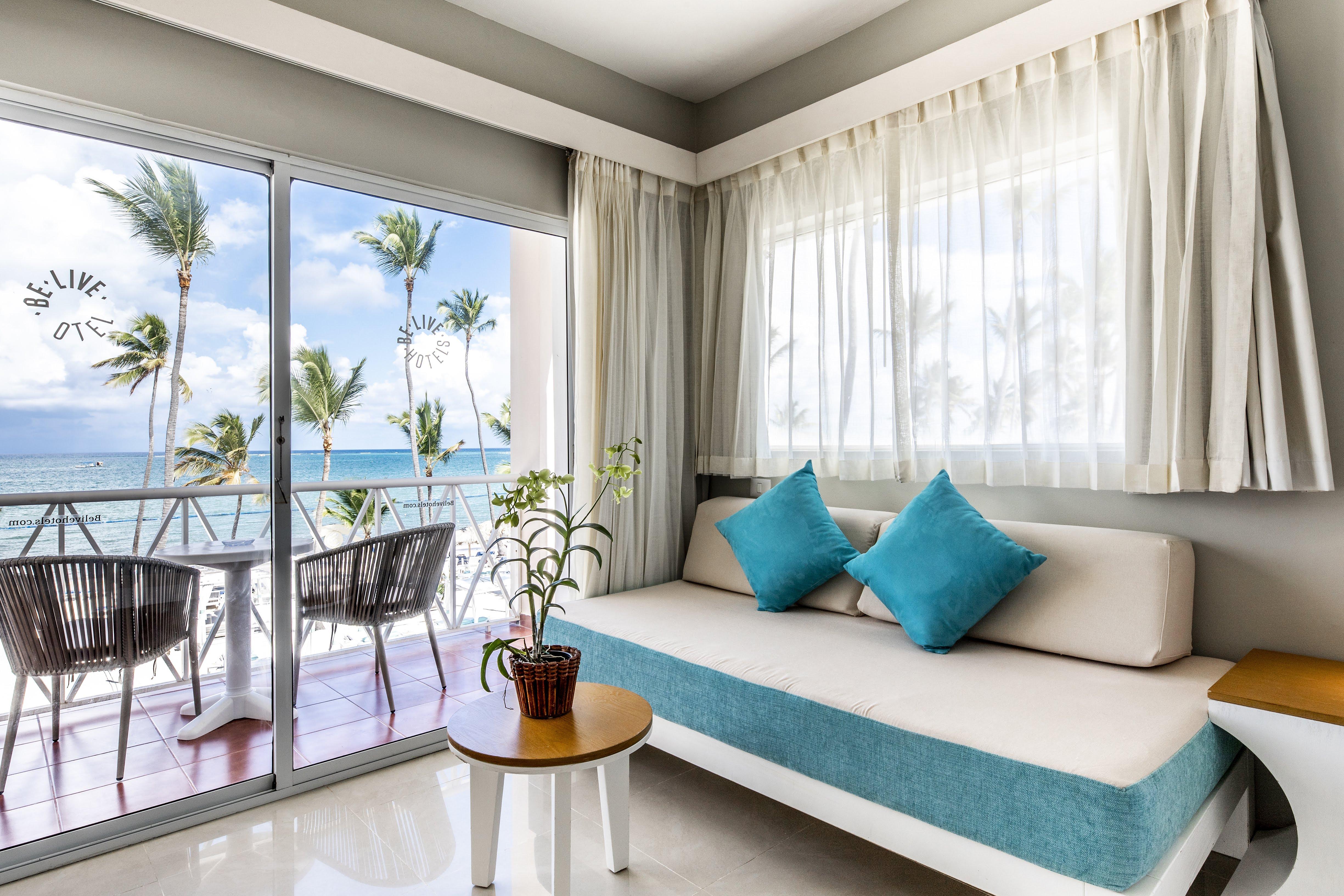 Be Live Collection Punta Cana (Adults Only) Exterior foto Junior Suite