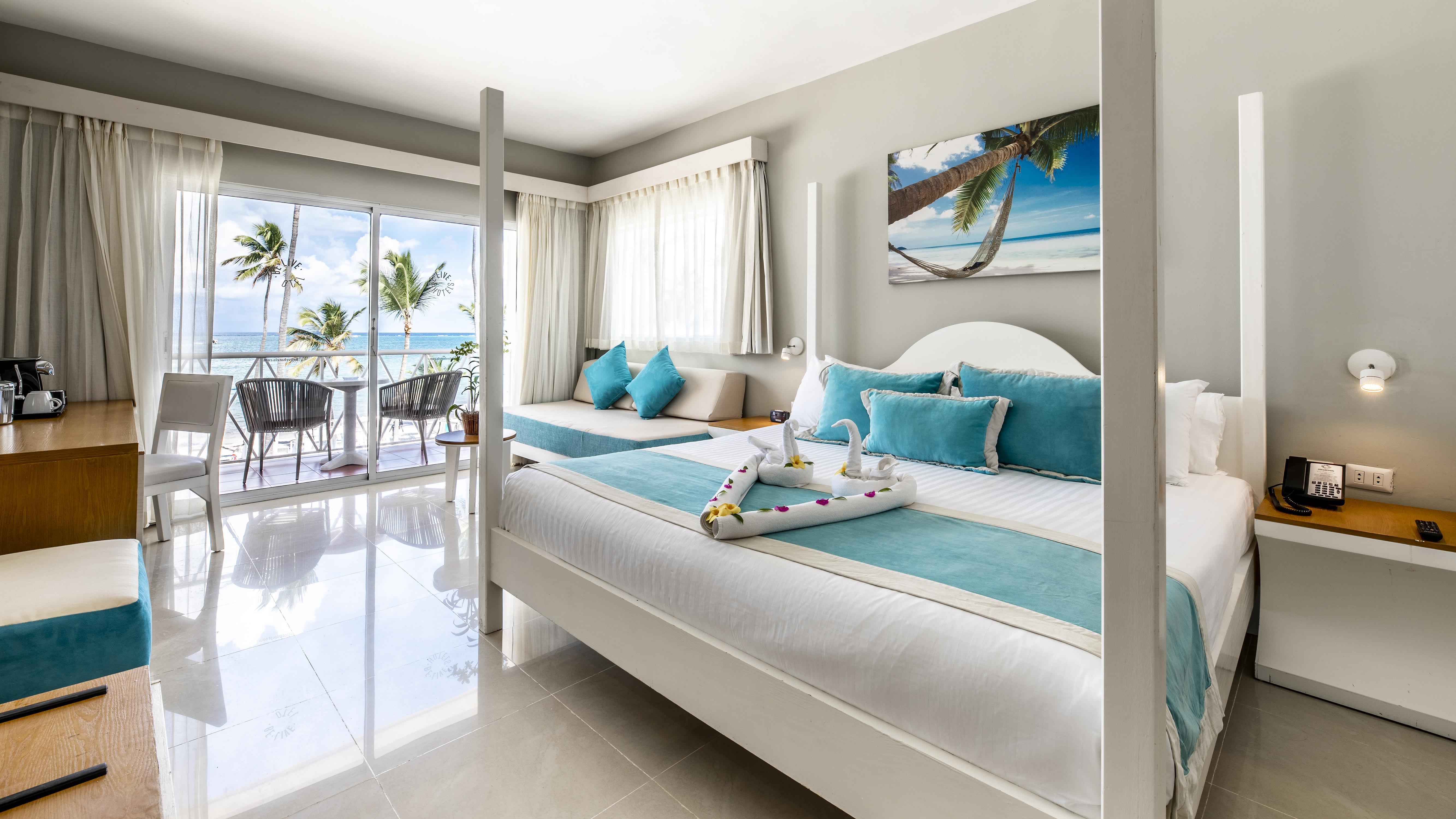 Be Live Collection Punta Cana (Adults Only) Exterior foto Junior Suite Ocean View