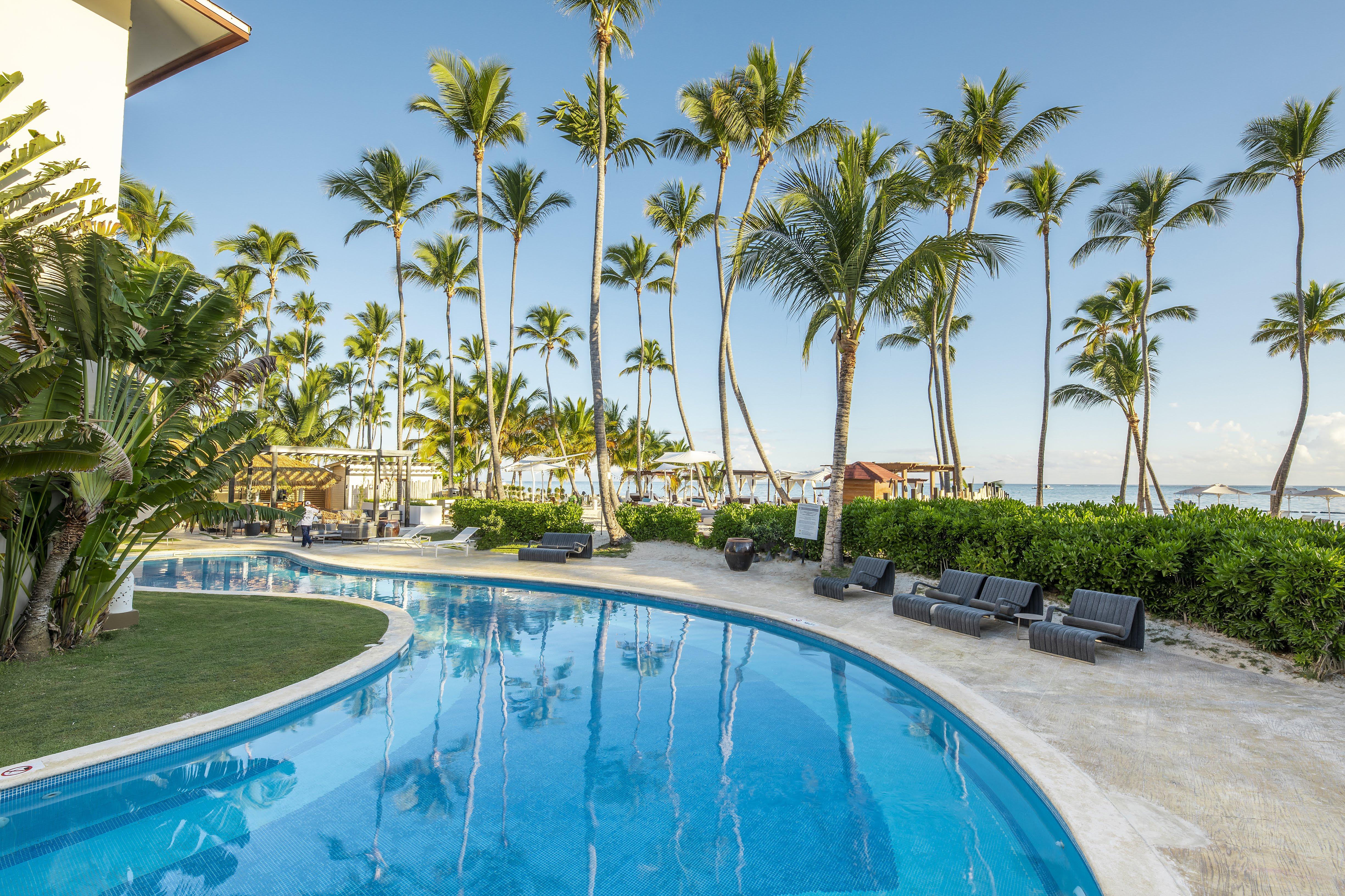 Be Live Collection Punta Cana (Adults Only) Exterior foto Hard Rock Hotel & Casino Punta Cana