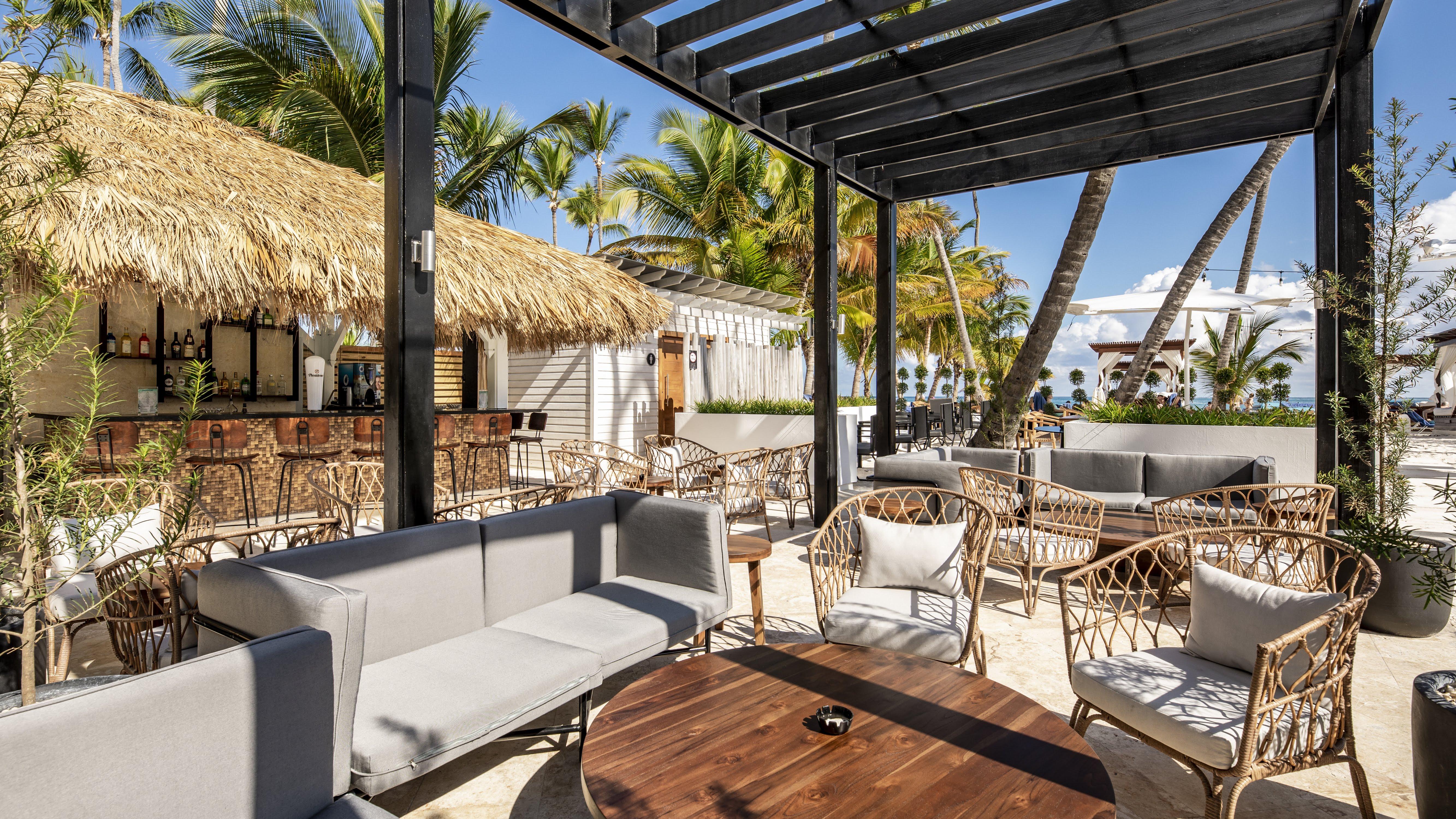 Be Live Collection Punta Cana (Adults Only) Exterior foto The Beach Club at Atlantis Paradise Island