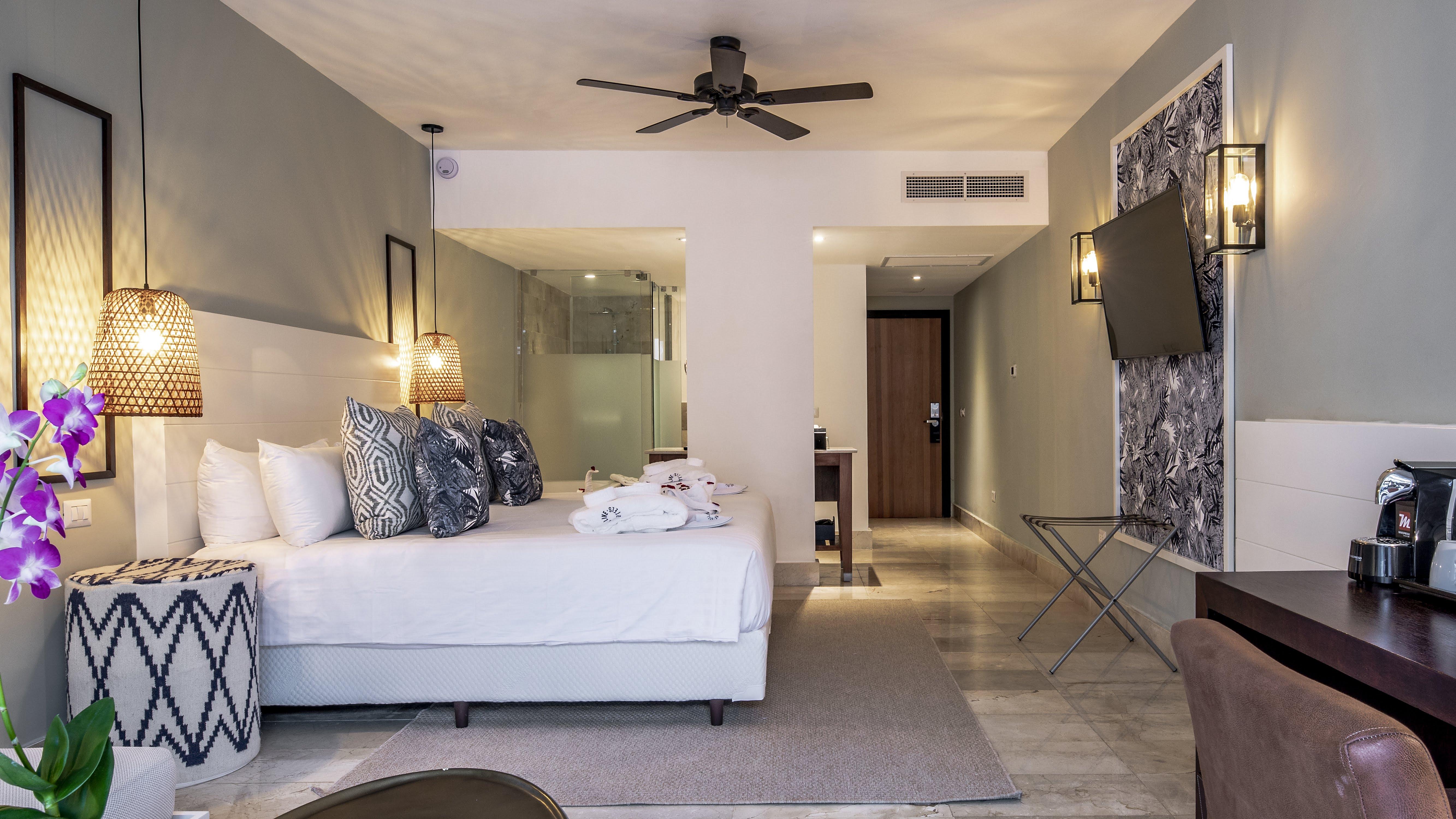 Be Live Collection Punta Cana (Adults Only) Exterior foto A room at the hotel
