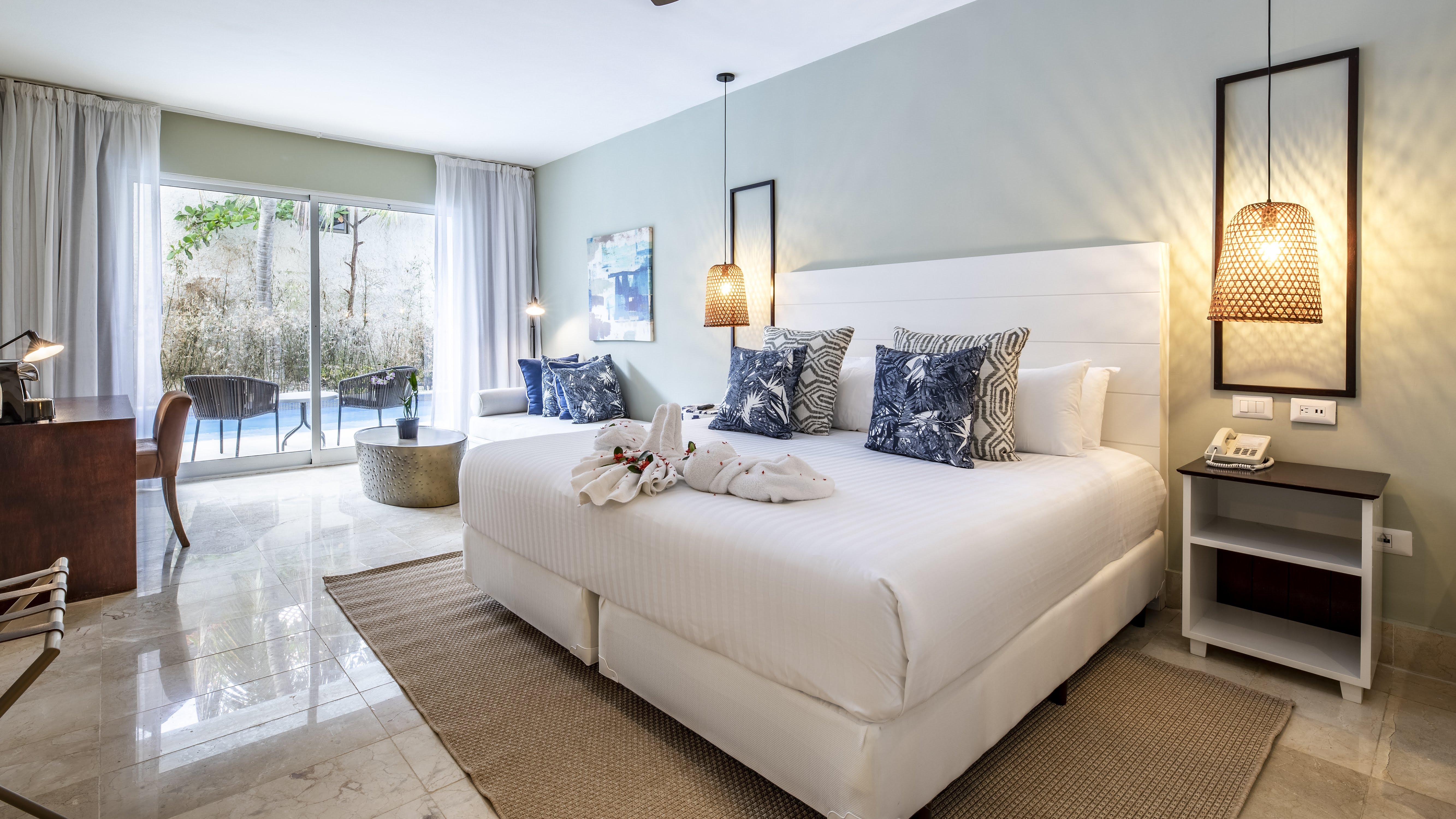 Be Live Collection Punta Cana (Adults Only) Exterior foto A room at the hotel
