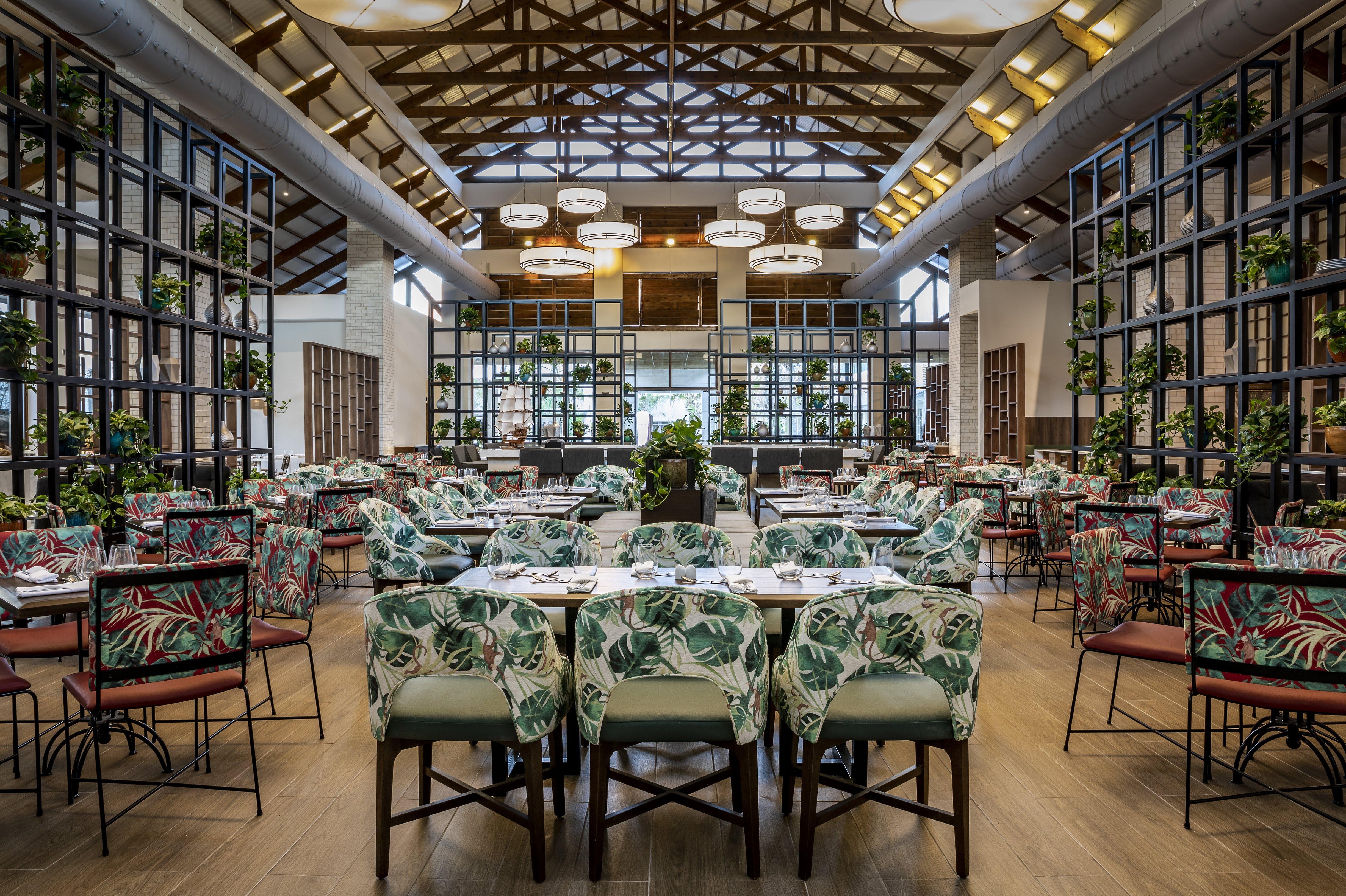 Be Live Collection Punta Cana (Adults Only) Exterior foto The restaurant at the 2018 edition of the World Gourmet Summit