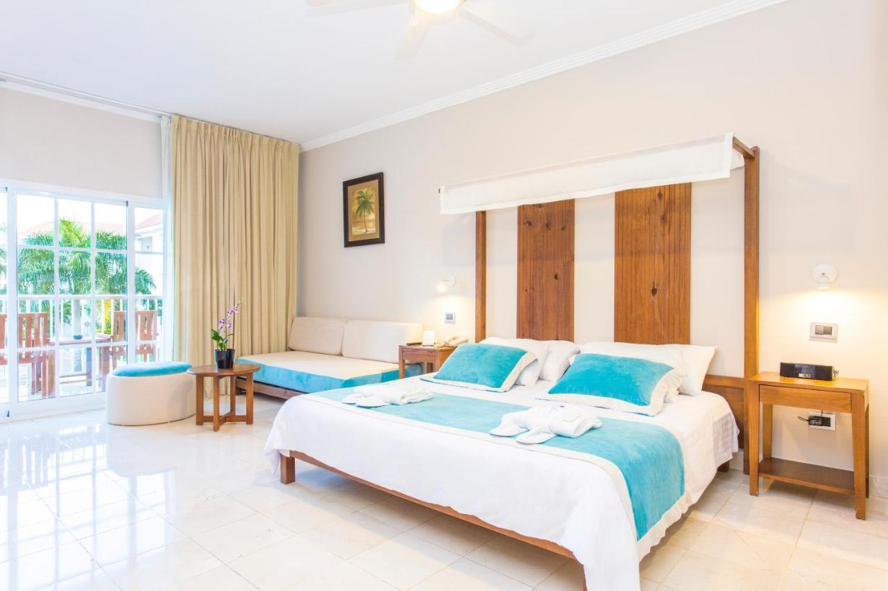 Be Live Collection Punta Cana (Adults Only) Exterior foto Deluxe Room