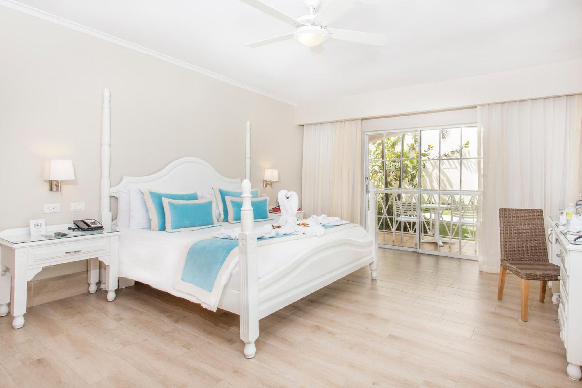 Be Live Collection Punta Cana (Adults Only) Exterior foto A bedroom at the hotel