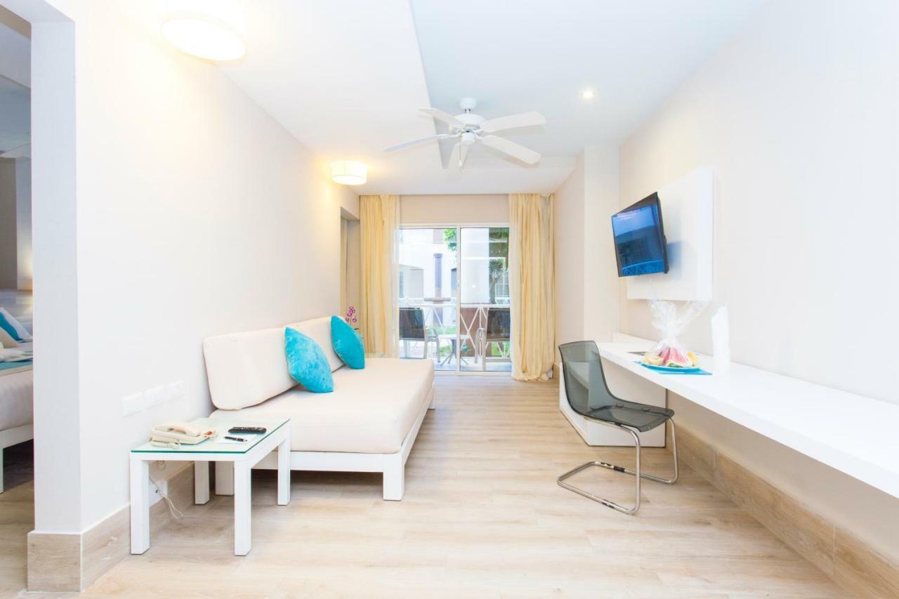Be Live Collection Punta Cana (Adults Only) Exterior foto