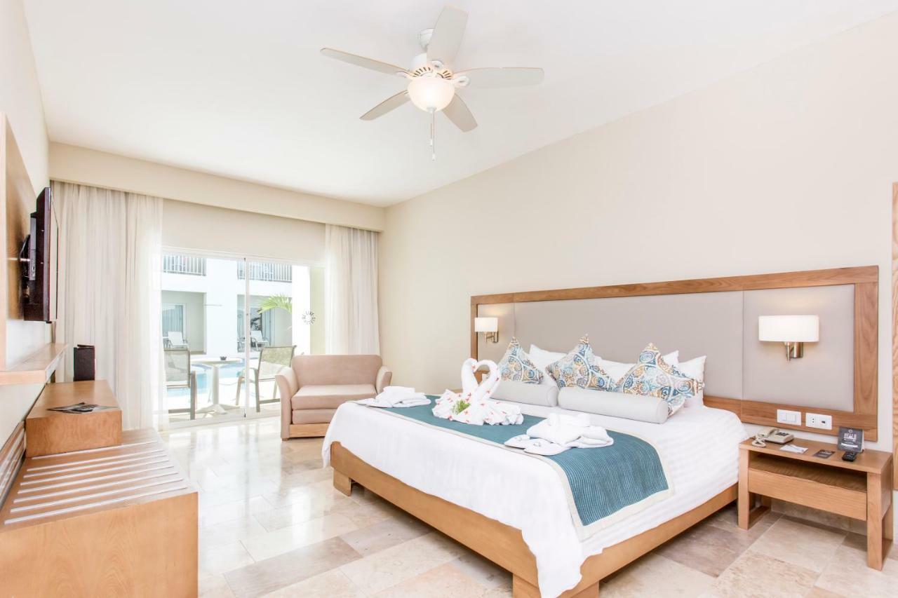 Be Live Collection Punta Cana (Adults Only) Exterior foto Junior Suite