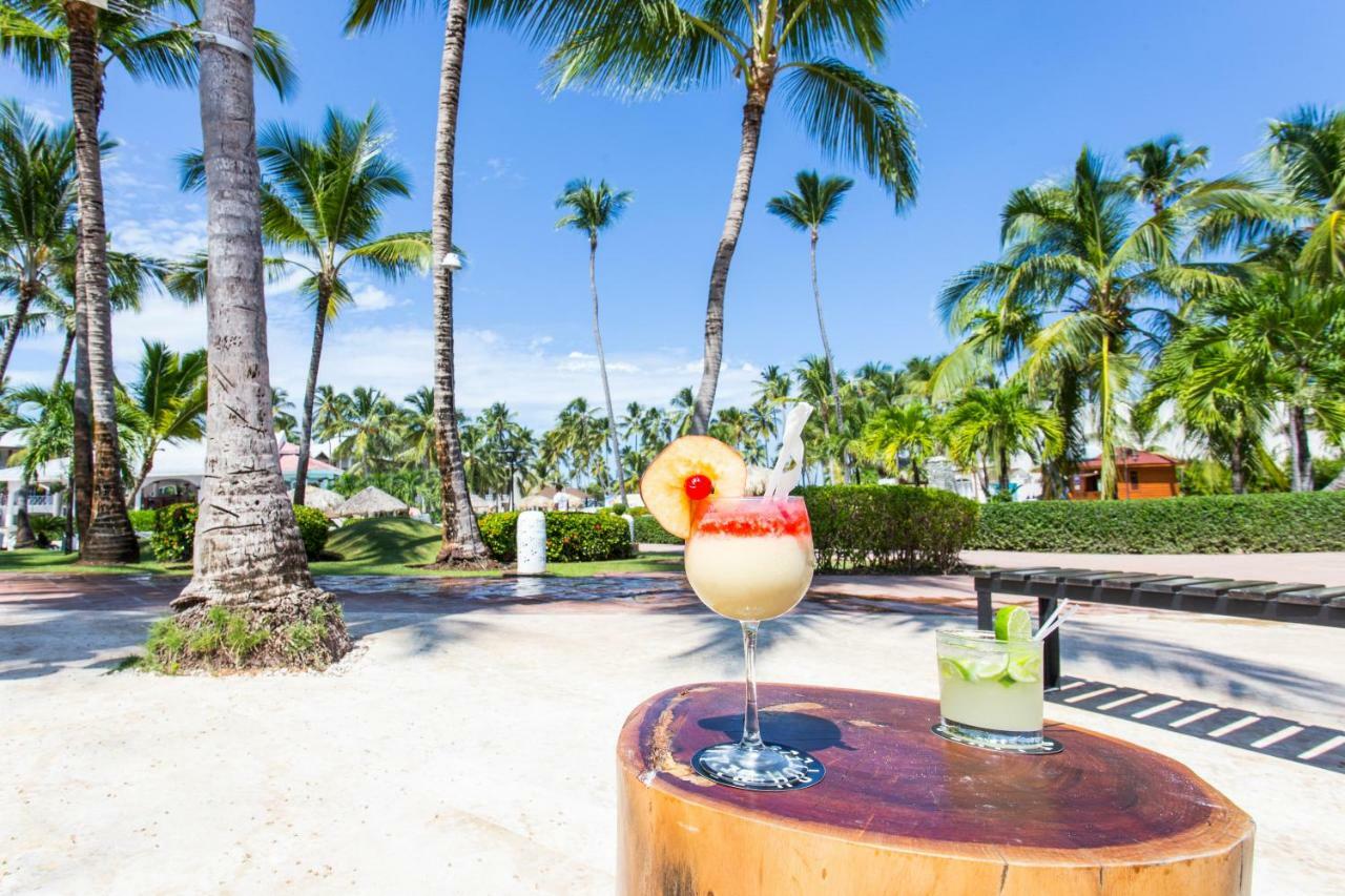 Be Live Collection Punta Cana (Adults Only) Exterior foto A beach at Atlantis Paradise Island