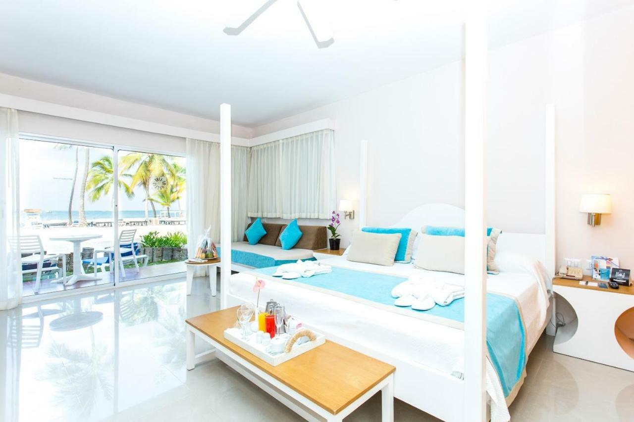 Be Live Collection Punta Cana (Adults Only) Exterior foto