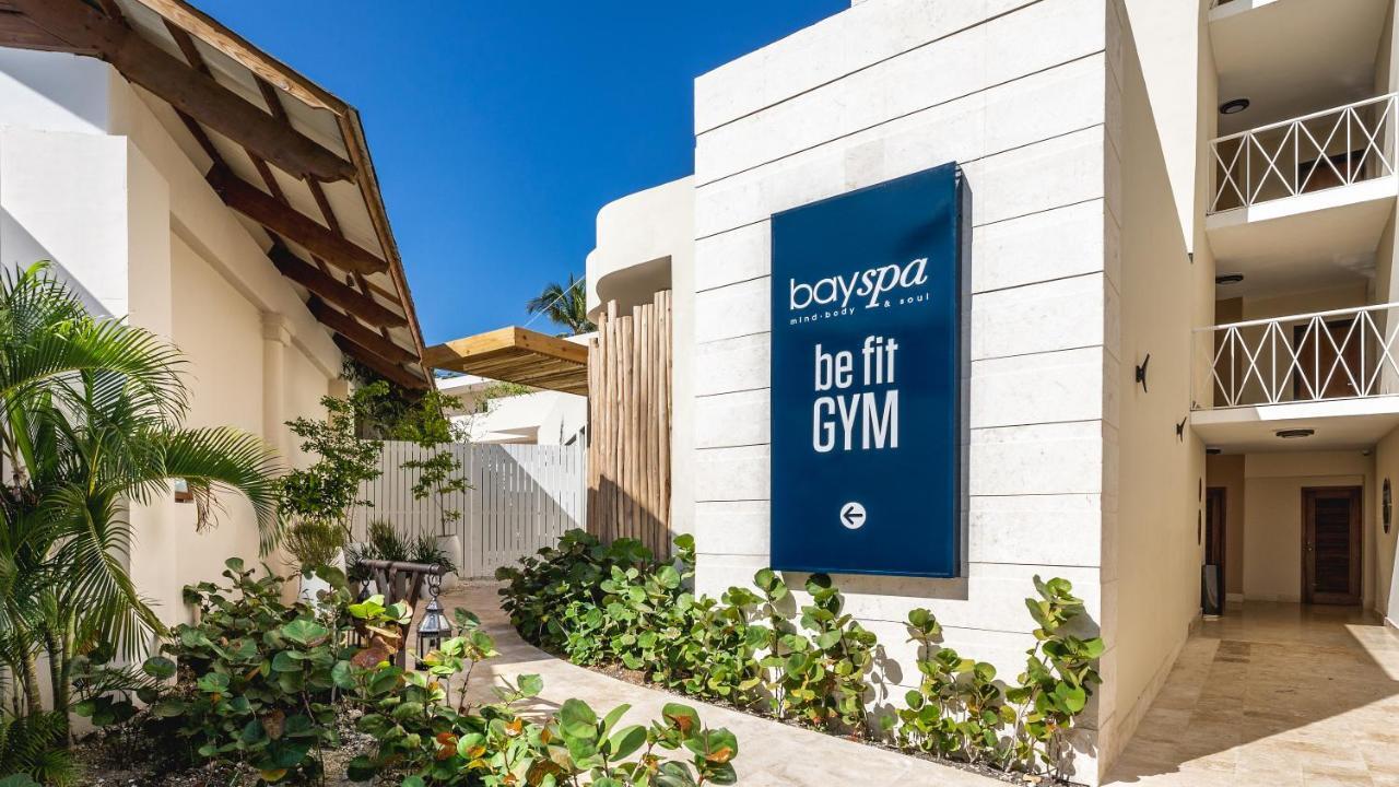 Be Live Collection Punta Cana (Adults Only) Exterior foto The entrance to the boyspa at the Atlantis Paradise Island